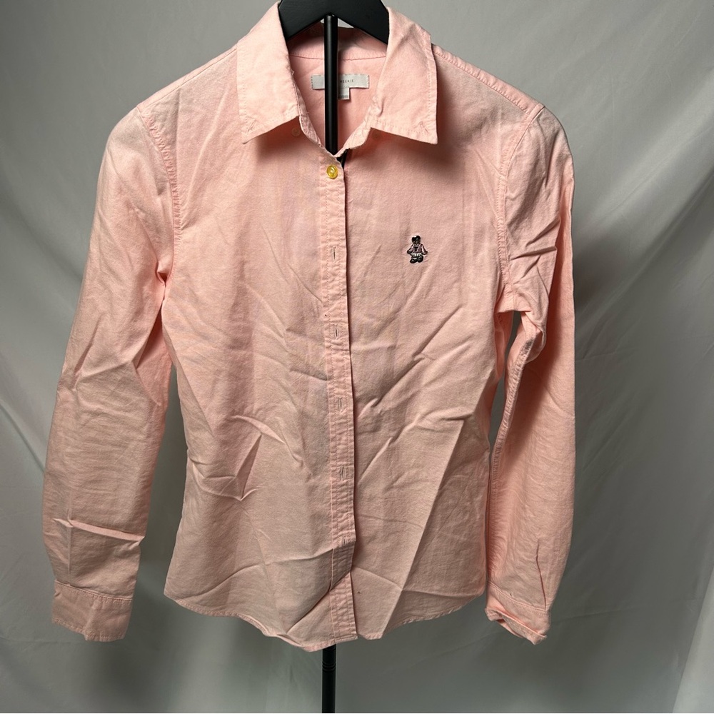 Teenie Weenie Blush Pink Top